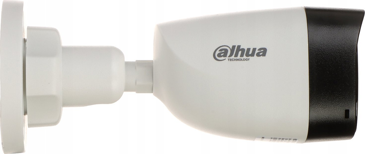 фото HD-TVI (Turbo HD) камера відеоспостереження Dahua Technology HAC-HFW1200C-0280B-S6