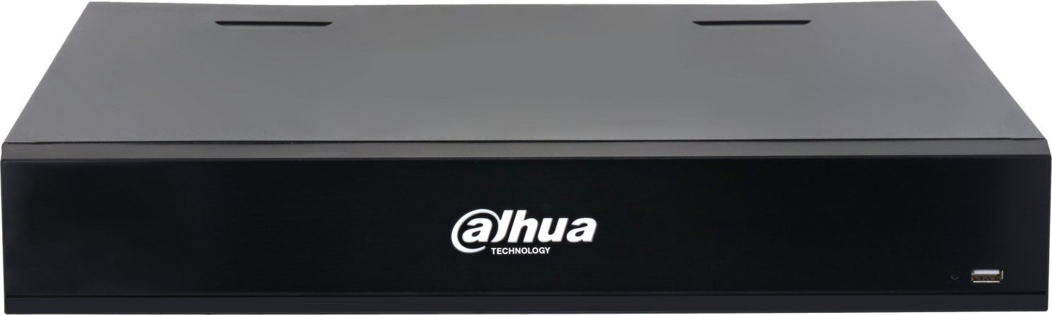 фото Мережевий відеореєстратор (NVR) Dahua Technology NVR5432-XI