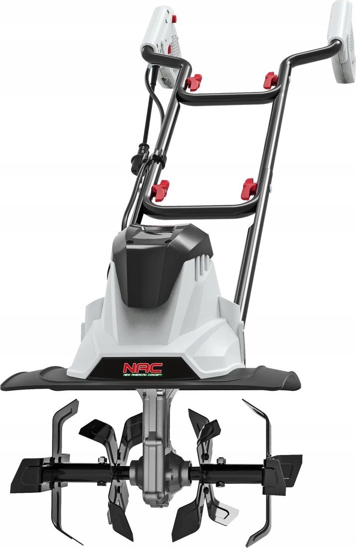 фото Культиватор електричний NAC TIE105-W