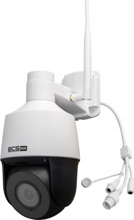 фото IP-камера BCS Basic (BCS-B-SIP124SR5-W)