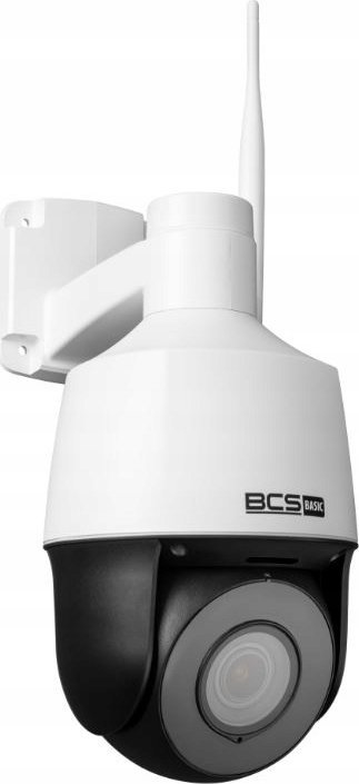 фото IP-камера BCS Basic (BCS-B-SIP124SR5-W)