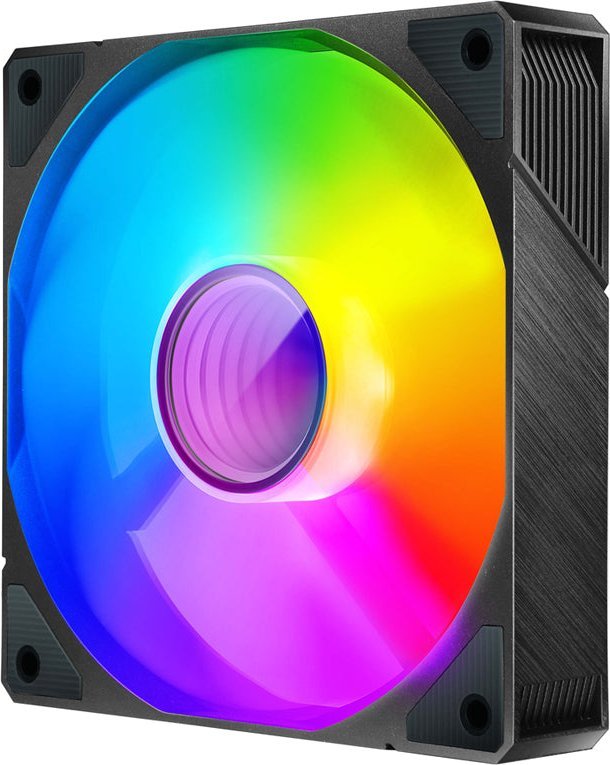 фото Вентилятор Azza PRO ARGB (FNAZ-12DRGB5-011)