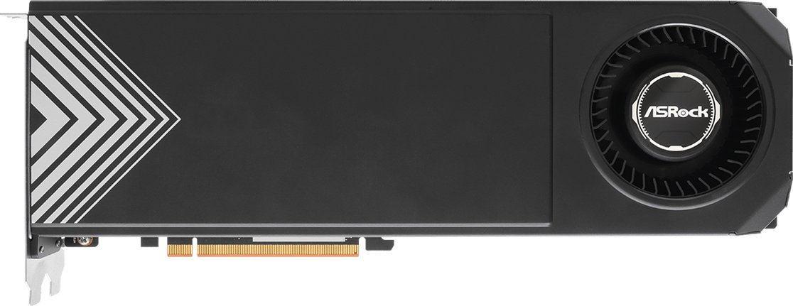фото Відеокарта ASRock Radeon RX 7900 XTX Creator 24GB (RX7900XTX CT 24G)