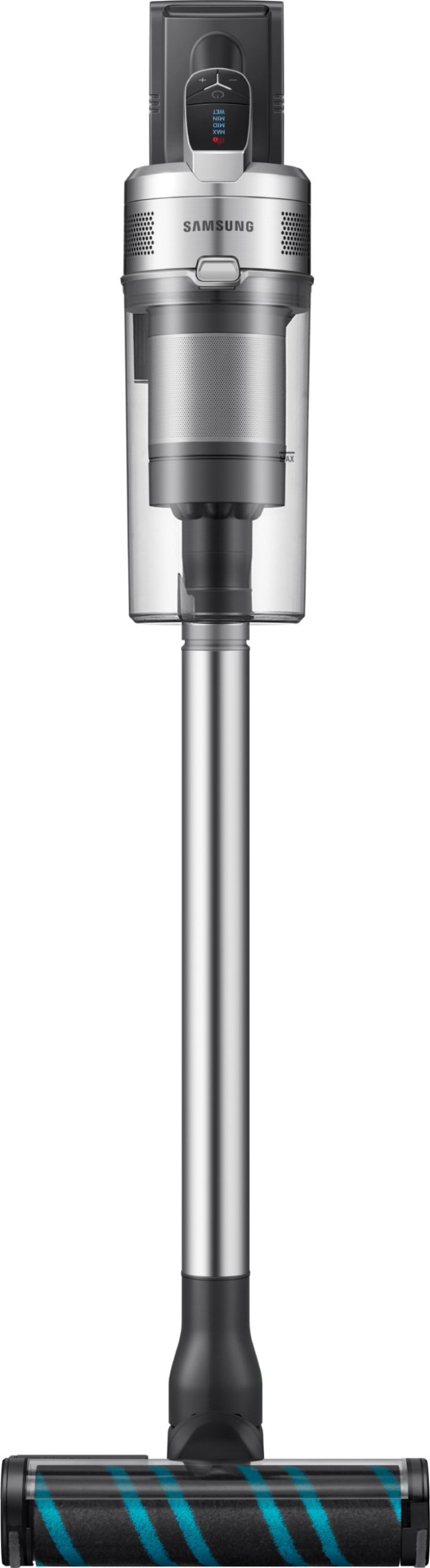 фото Вертикальний + ручний пилосос (2в1) Samsung Jet 90 Elite VS20R90G6R3/EG