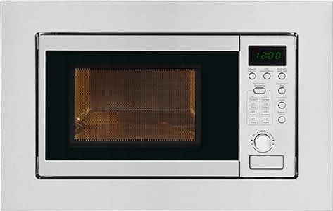 фото Мікрохвильовка Exquisit EMW 20.1 G