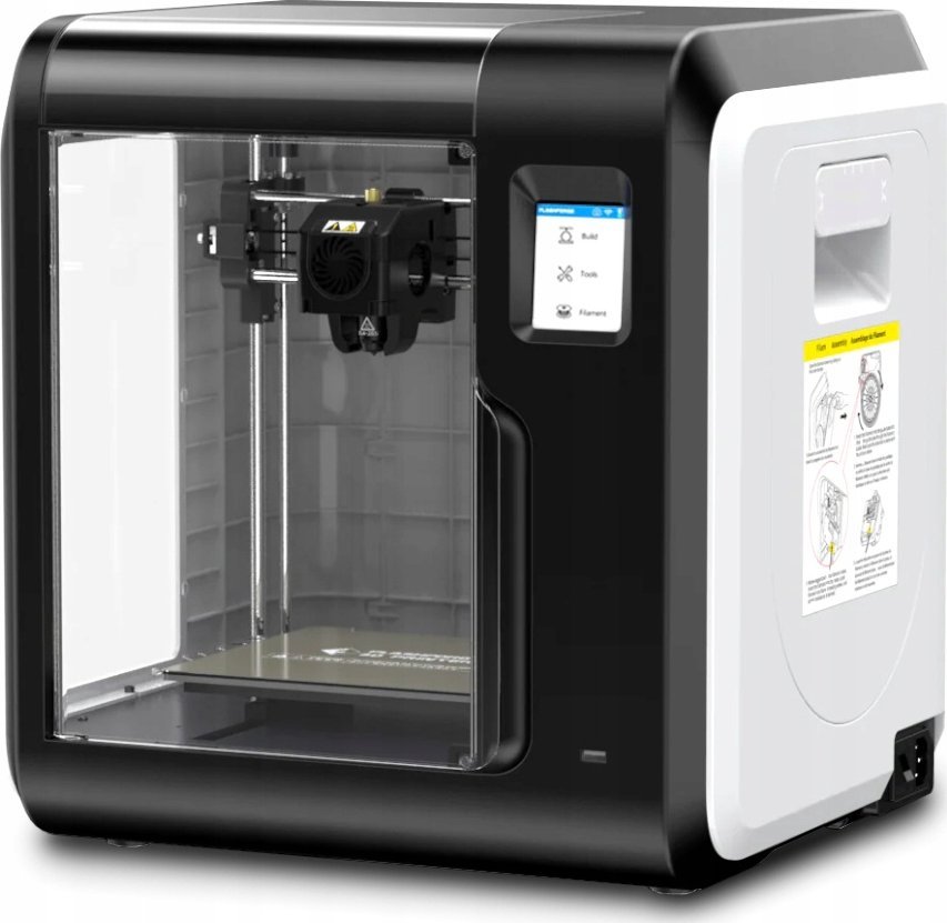 фото 3D-принтер FlashForge Adventurer 3 Pro 2