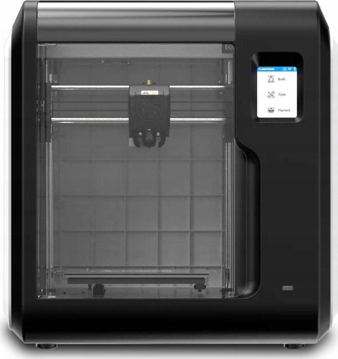 фото 3D-принтер FlashForge Adventurer 3 Pro 2