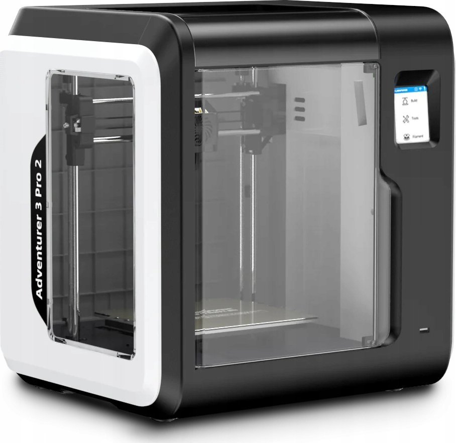 фото 3D-принтер FlashForge Adventurer 3 Pro 2