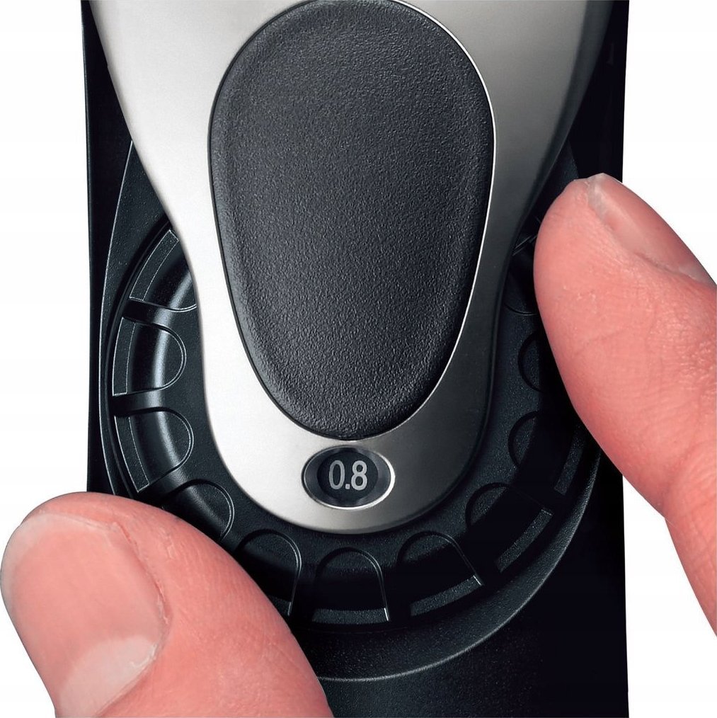 фото Машинка для стрижки Panasonic ER-DGP65