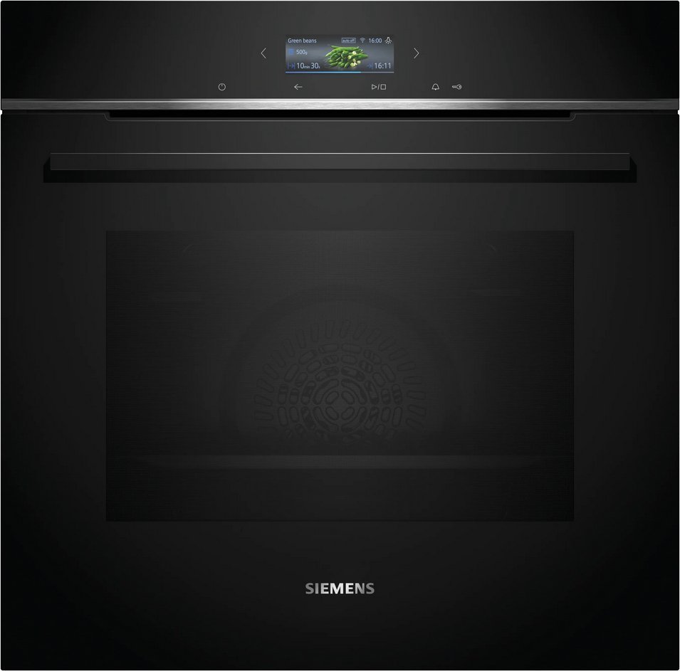 фото Духовка електрична Siemens HB734G1B1