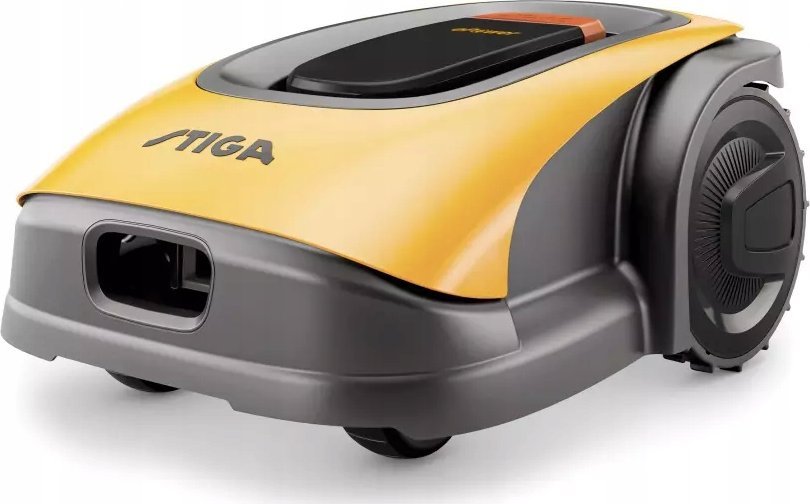 фото Газонокосарка-робот Stiga A 750 (2R7101228/ST1)