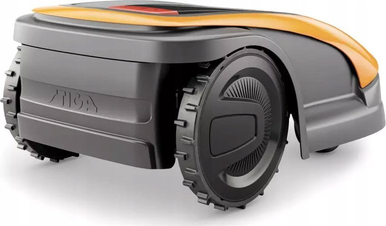 фото Газонокосарка-робот Stiga A 750 (2R7101228/ST1)