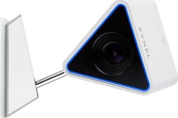 фото IP-камера відеоспостереження ZyXEL CAM3115-A10-ZZ0101F