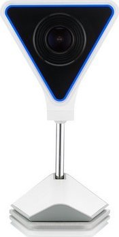 фото IP-камера відеоспостереження ZyXEL CAM3115-A10-ZZ0101F