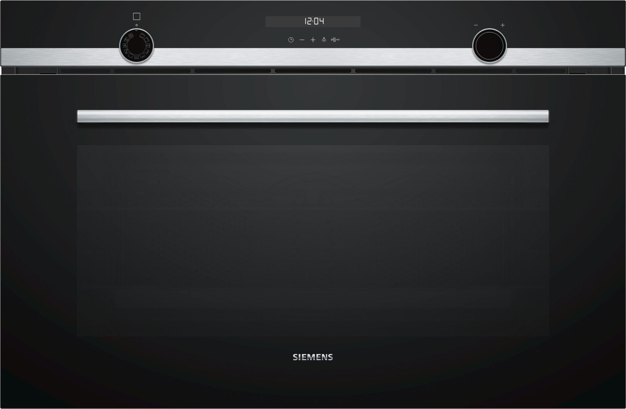 фото Духовка електрична Siemens VB578D0S0