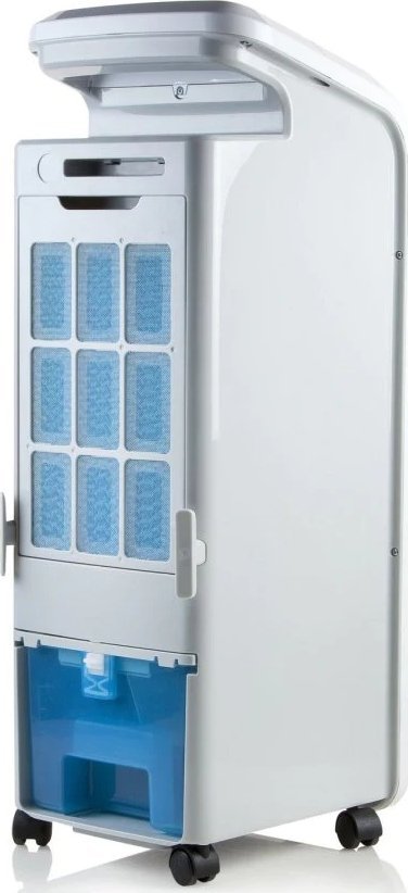 фото Кліматичний комплекс Domo DO153A