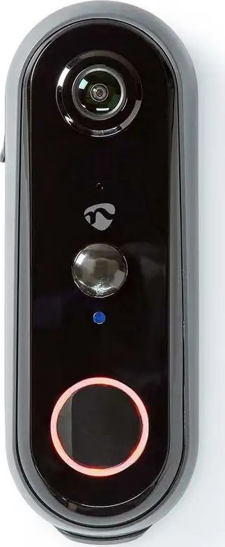 фото IP-камера відеоспостереження Nedis WIFICDP20GY