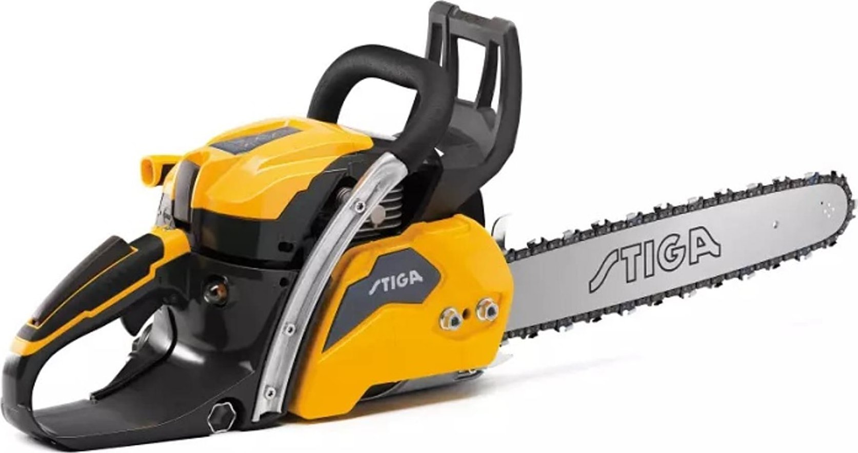 фото Бензопила Stiga CS 750