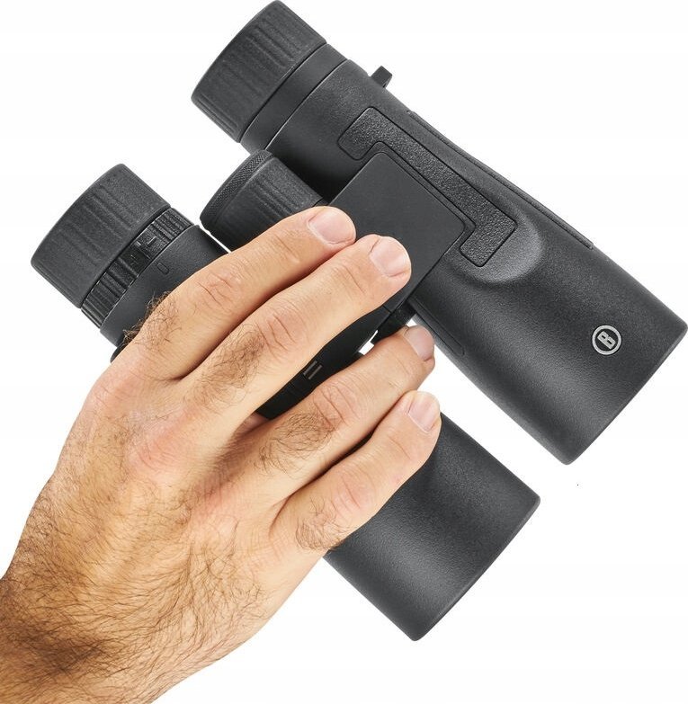 фото Бінокль Bushnell Legend 10x50 Roof (BB1050W)