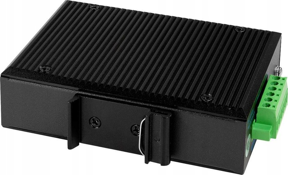 фото Комутатор некерований LogiLink NS202P