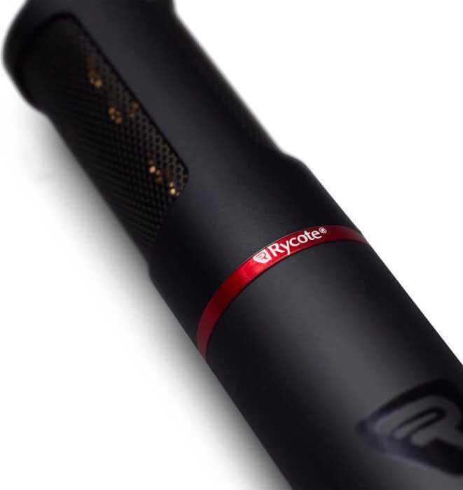 фото Мікрофон для відеокамери Rycote BD-10