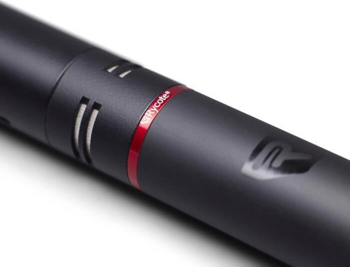 фото Мікрофон для відеокамери Rycote HC-35