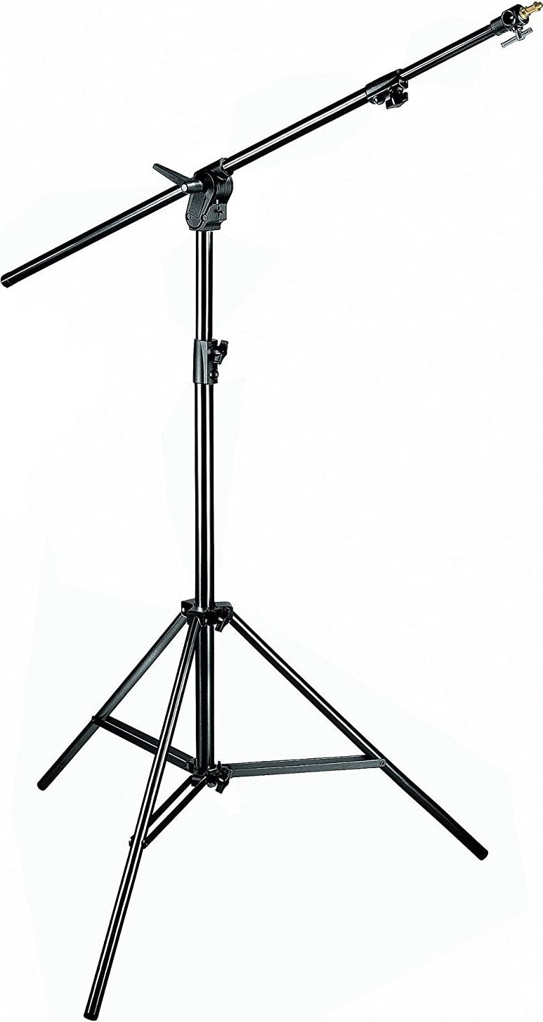 фото Підлоговий штатив Manfrotto Combi Boom (420NSB)