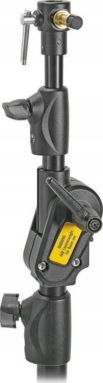 фото Підлоговий штатив Manfrotto Combi Boom (420NSB)