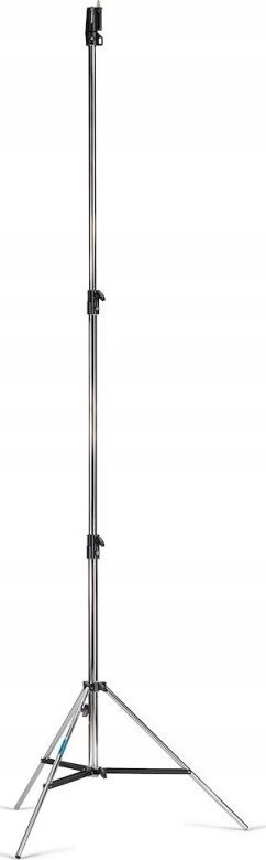 фото Підлоговий штатив Manfrotto Heavy Duty Silver (126CSUAC)