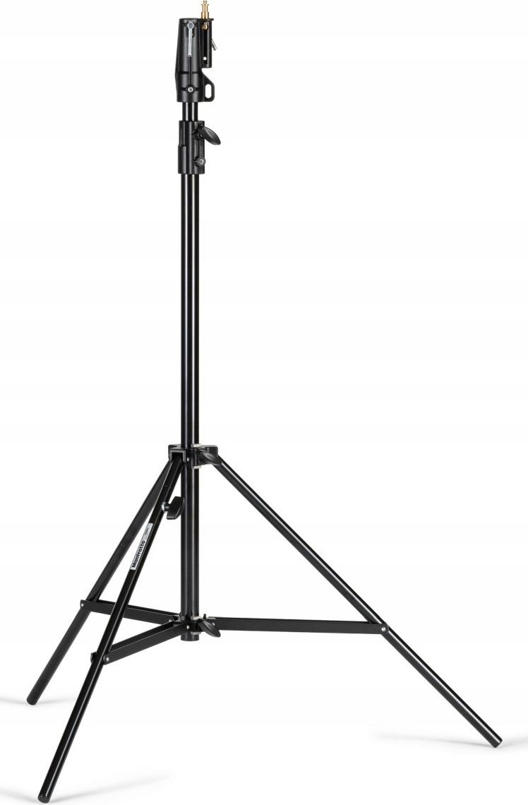 фото Підлоговий штатив Manfrotto 008BSU