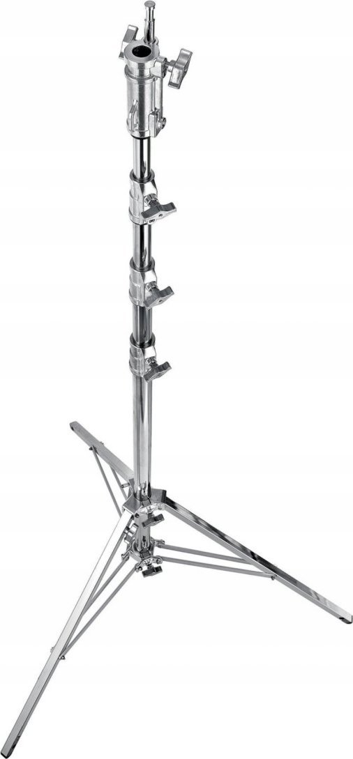 фото Підлоговий штатив Avenger Combo 45 Black