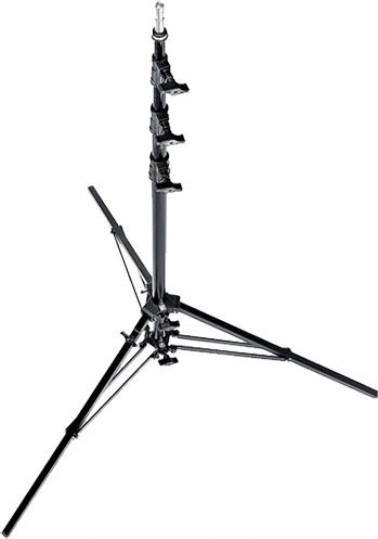 фото Підлоговий штатив Avenger Baby 45 Black