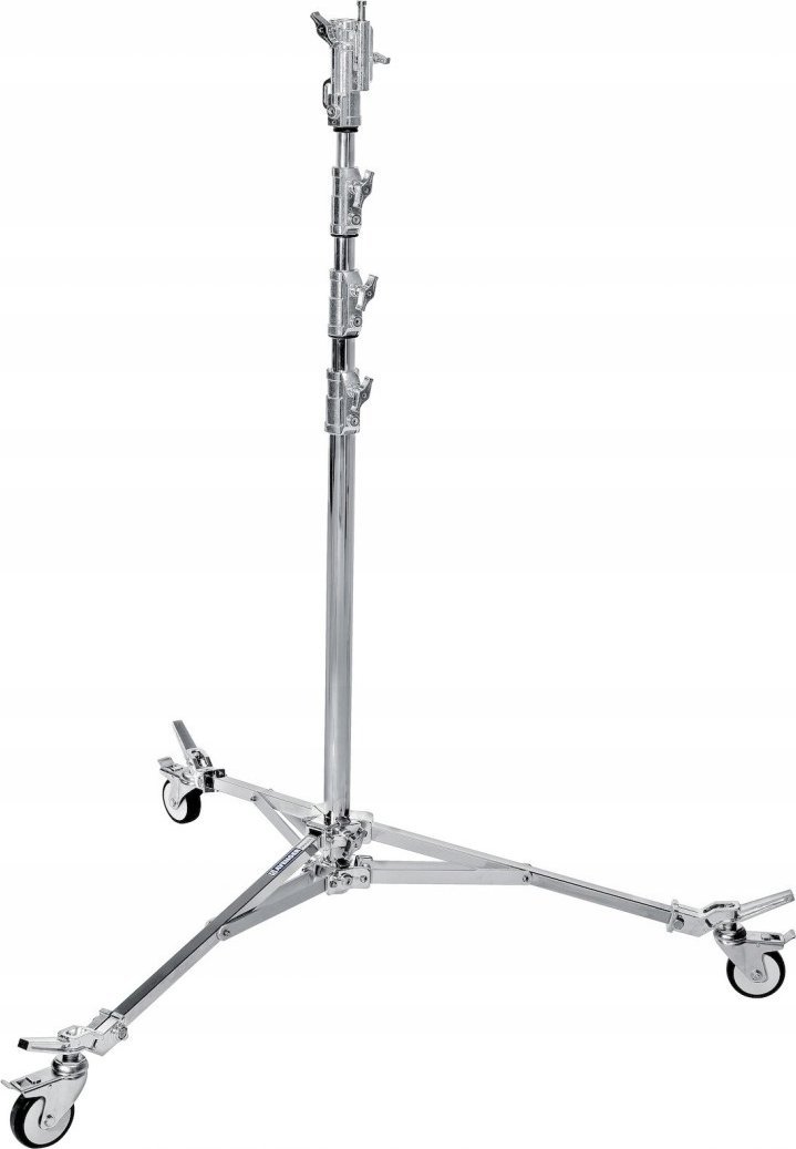 фото Підлоговий штатив Avenger Roller 42 Low Base