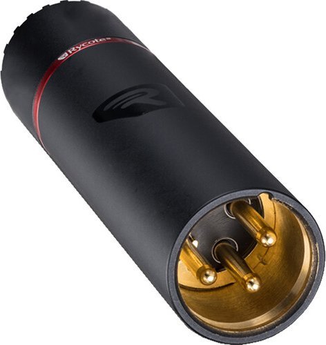 фото Мікрофон для відеокамери Rycote OM-08 Omni