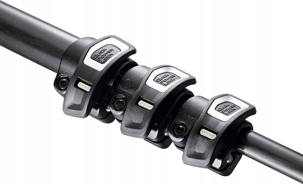 фото Підлоговий штатив Manfrotto 055 Carbon 4s (MK055CXPRO4BHQR)
