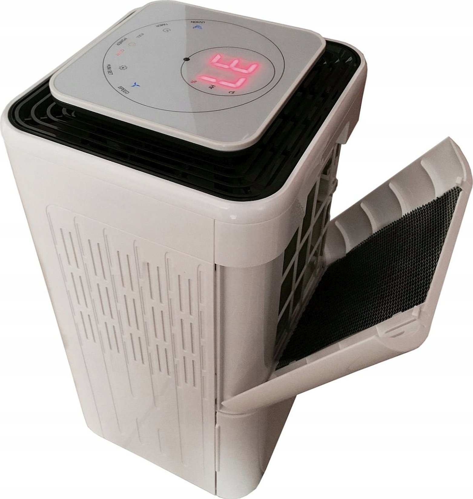 фото Осушувач повітря Fral DryDigit 13C.Eco