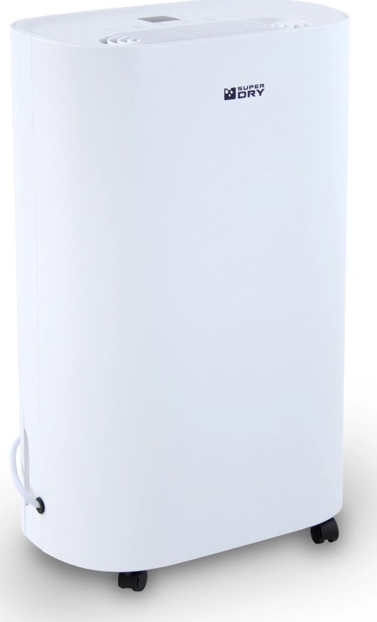 фото Осушувач повітря Fral DRY DIGIT 25 WIFI