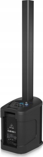 фото Акустична система Behringer C210B