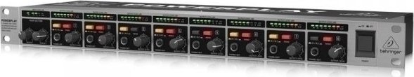 фото Підсилювач для навушників Behringer HA8000V2