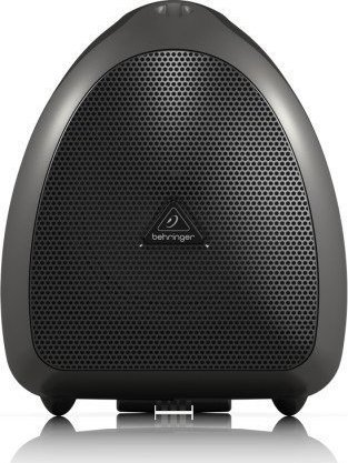 фото Мобільна акустична система Behringer HPA40