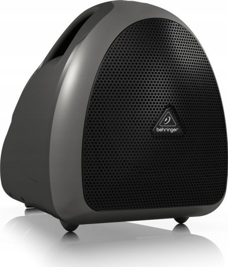 фото Мобільна акустична система Behringer HPA40