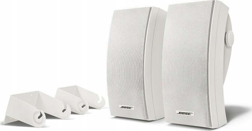 фото Акустична колонка Bose 251 White