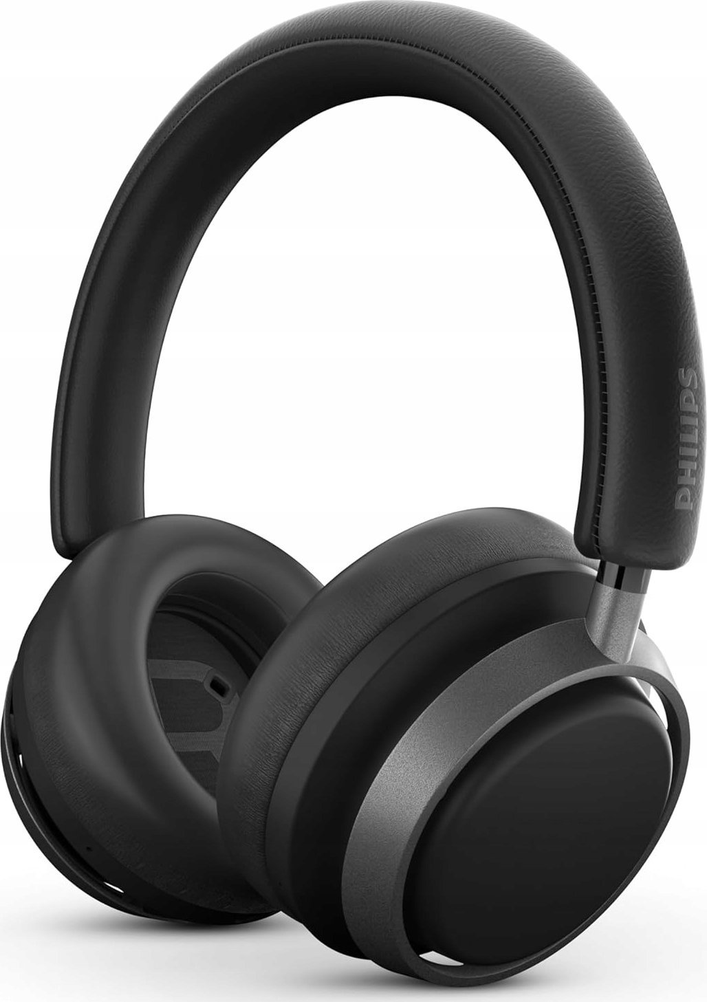 фото Навушники з мікрофоном Philips Fidelio L4 Black