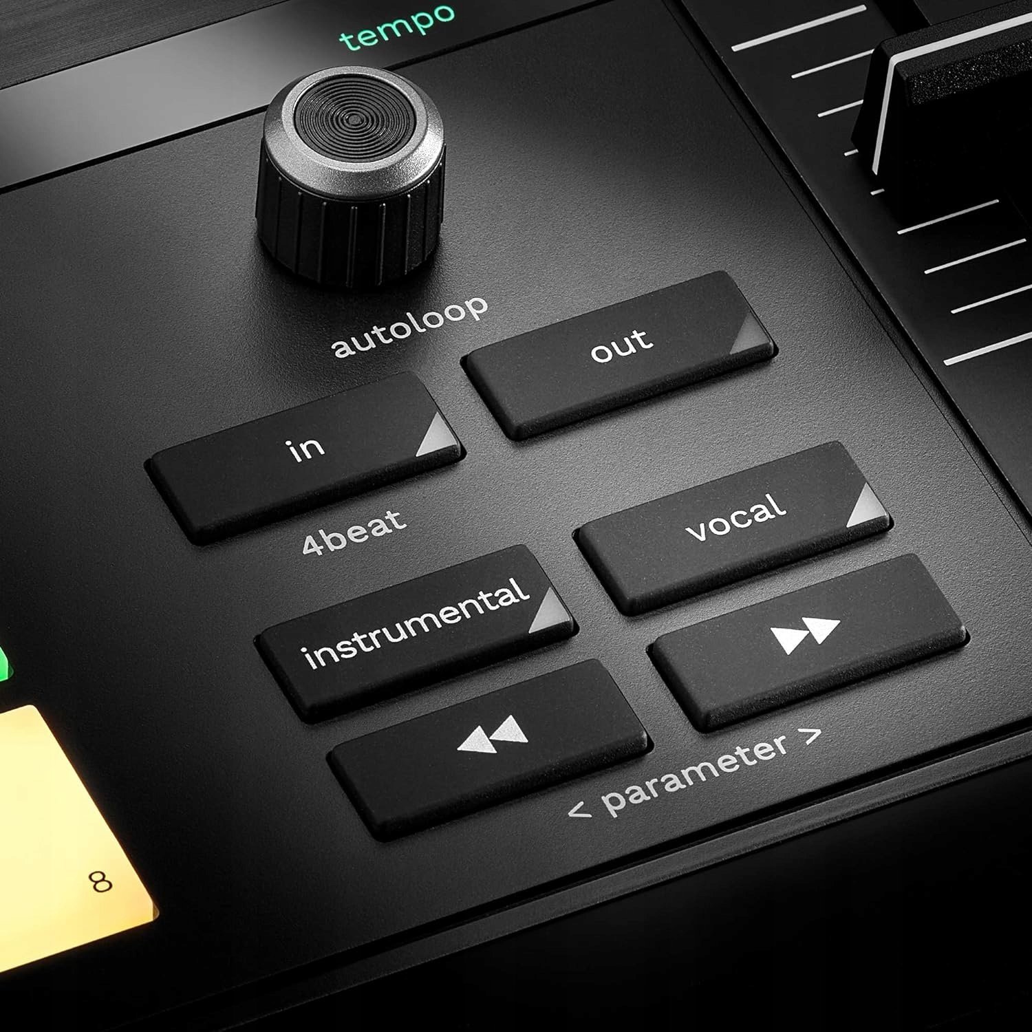 фото DJ-контролер Hercules DJ Control Inpulse T7