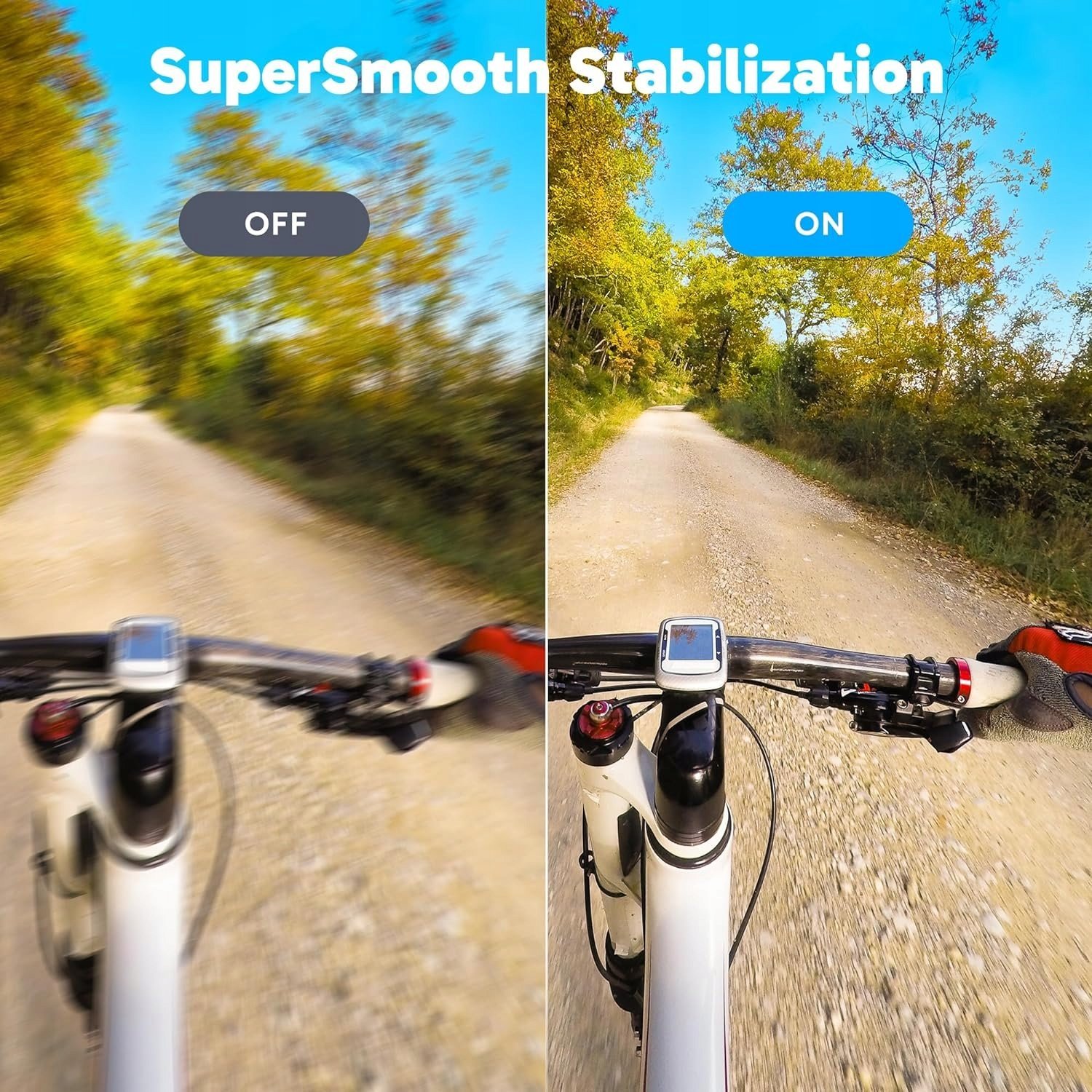 фото Екшн-камера AKASO Action Cam