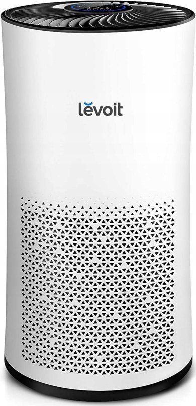 фото Очищувач повітря Levoit LV-H133-RWH