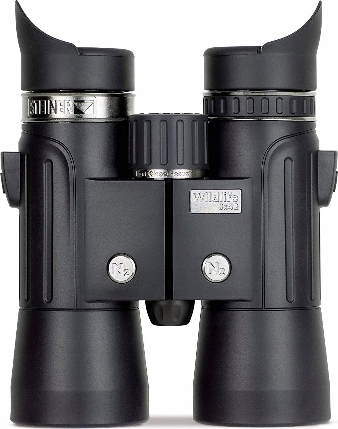 фото Бінокль Steiner Wildlife 8x42
