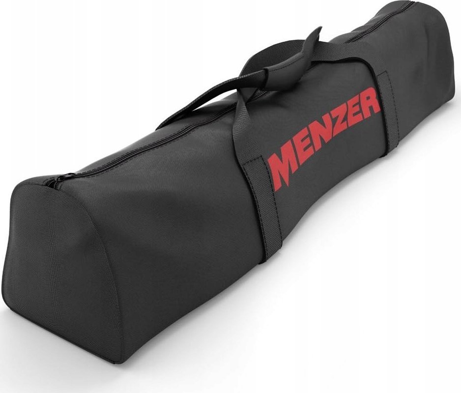 фото Вібраційна шліфмашина Menzer LHS 225 AV