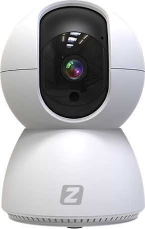 фото IP-камера відеоспостереження Zintronic IKPW310NICSV1
