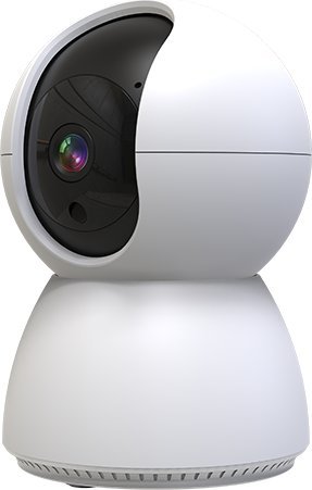 фото IP-камера відеоспостереження Zintronic IKPW310NICSV1